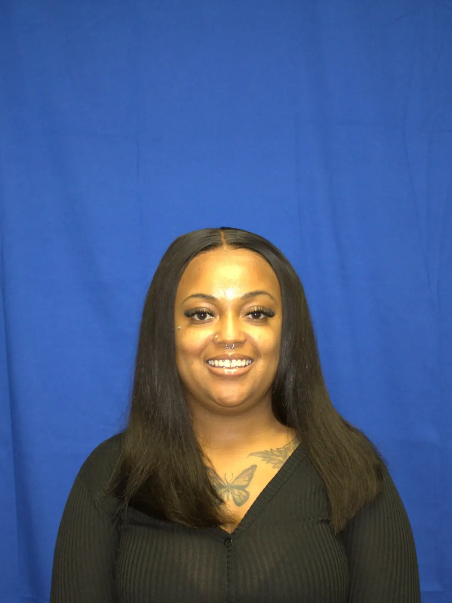 Rental Manager Alexis Pope in Administration at O. C. Welch Ford Lincoln Inc.